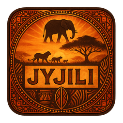 JYJILI logo